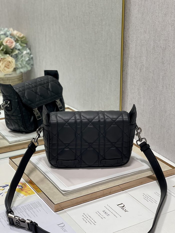  Arrenfashion D*ior Bag Top Quality 24*9.5*19CM