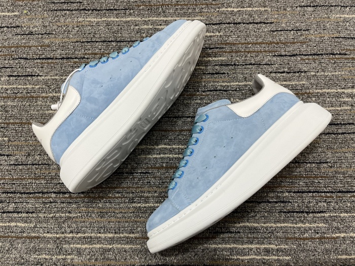  Arrenfashion Men Women A*lexander M*cqueen Top Sneaker