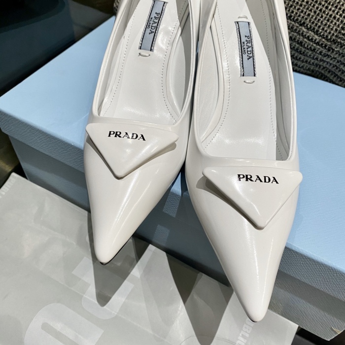  Arrenfashion Women P*rada high heels (Arrenfashion)