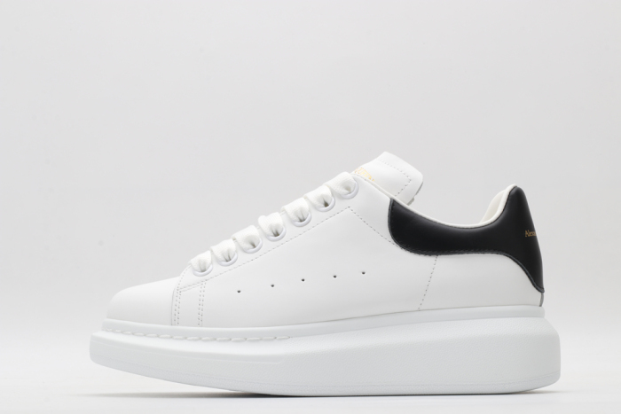  Arrenfashion Men Women A*lexander M*cqueen Top Quality Sneaker