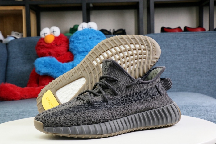  Arrenfashion  Arrenfashion Yeezy Boost 350 V2 Cinder