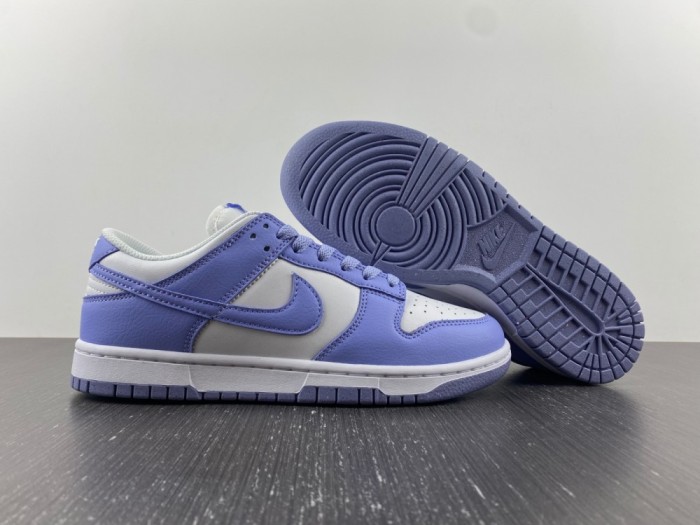  from Arrenfashion Nike SB Dunk Next Nature White and Volt Low DN1431-103