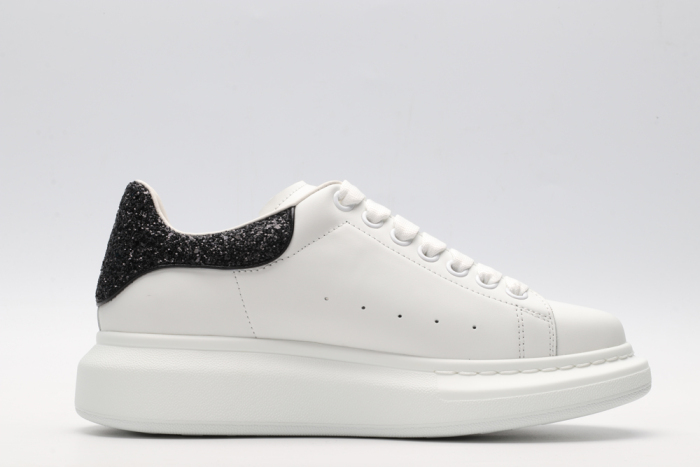  Arrenfashion Men Women A*lexander M*cqueen Top Quality Sneaker