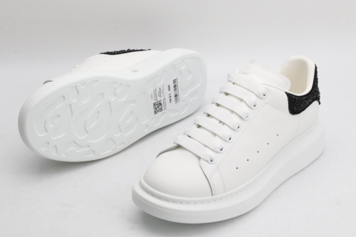  Arrenfashion Men Women A*lexander M*cqueen Top Quality Sneaker