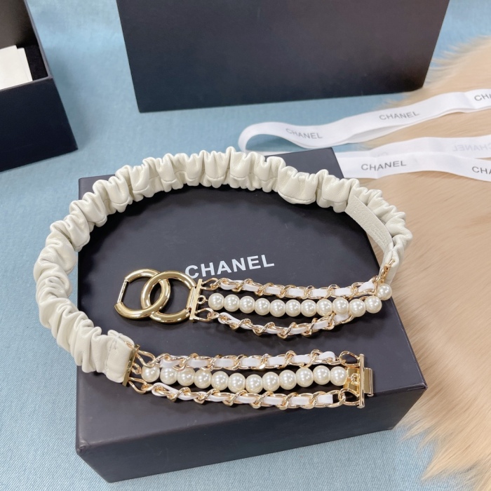  Arrenfashion C*hanel Top Version 3.0cm