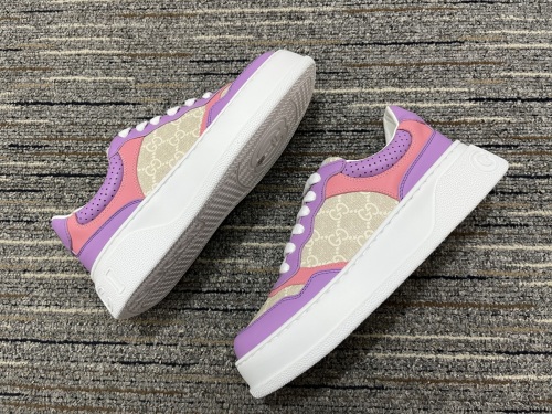  Arrenfashion Women G*ucci Top Sneaker