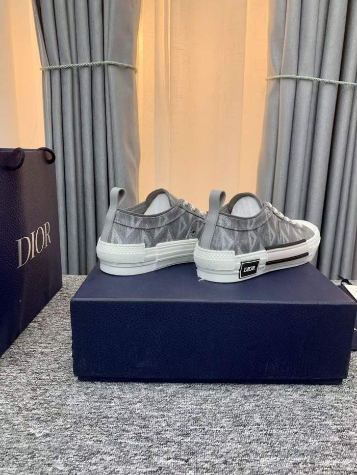  Arrenfashion Men Women D*ior Top Quality Sneakers