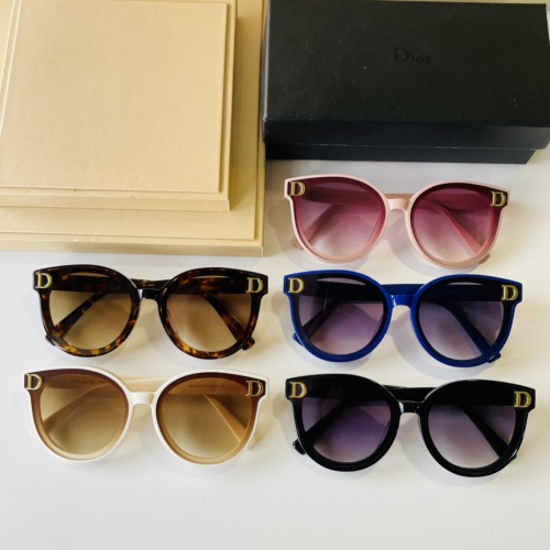  Arrenfashion D*ior Glasses Top
