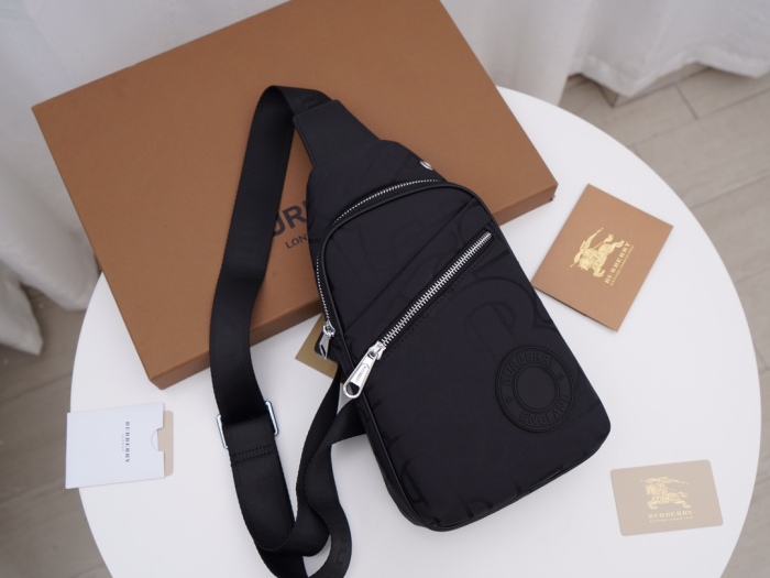  Arrenfashion B*urberry Top Bag 20*29*5cm