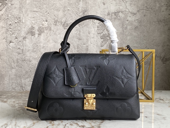  Arrenfashion L*ouis V*uitton Bag Top Quality 30*19.5*11CM