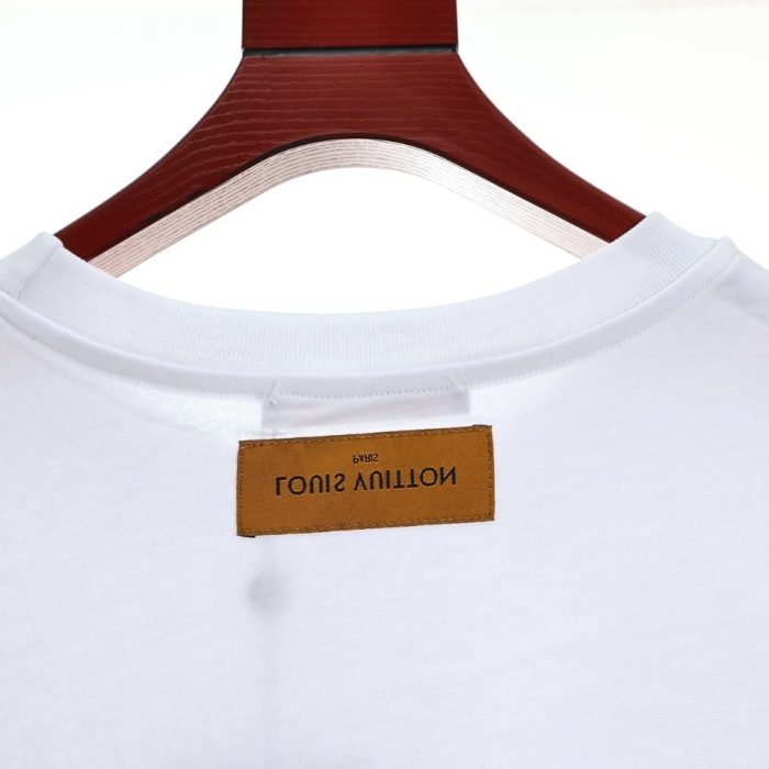 Men Women T-shirt Top Quality 2023 Arrenfashion