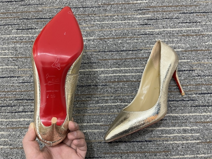  Arrenfashion Women C*hristian L*ouboutin Pump Top
