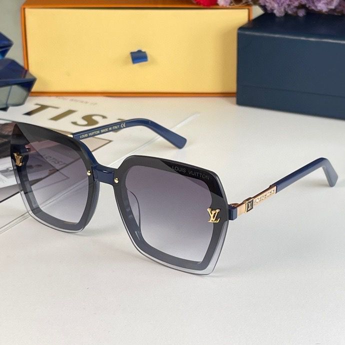  Arrenfashion Top Quality L*ouis V*uitton Glasses