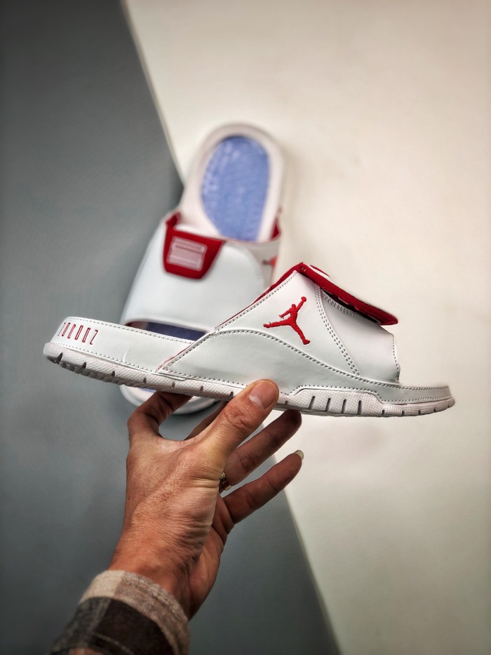 Nike Air Jordan 11 Slippers (Arrenfashion)