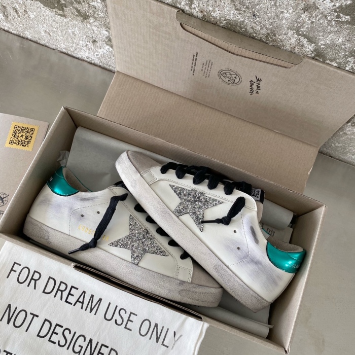  Arrenfashion Men Women G*GDB Top Sneakers