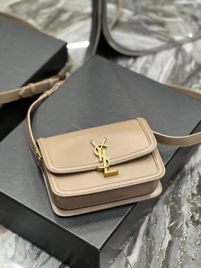  Arrenfashion Y*SL Bag Top Quality 19*13*5CM 23*16*6CM