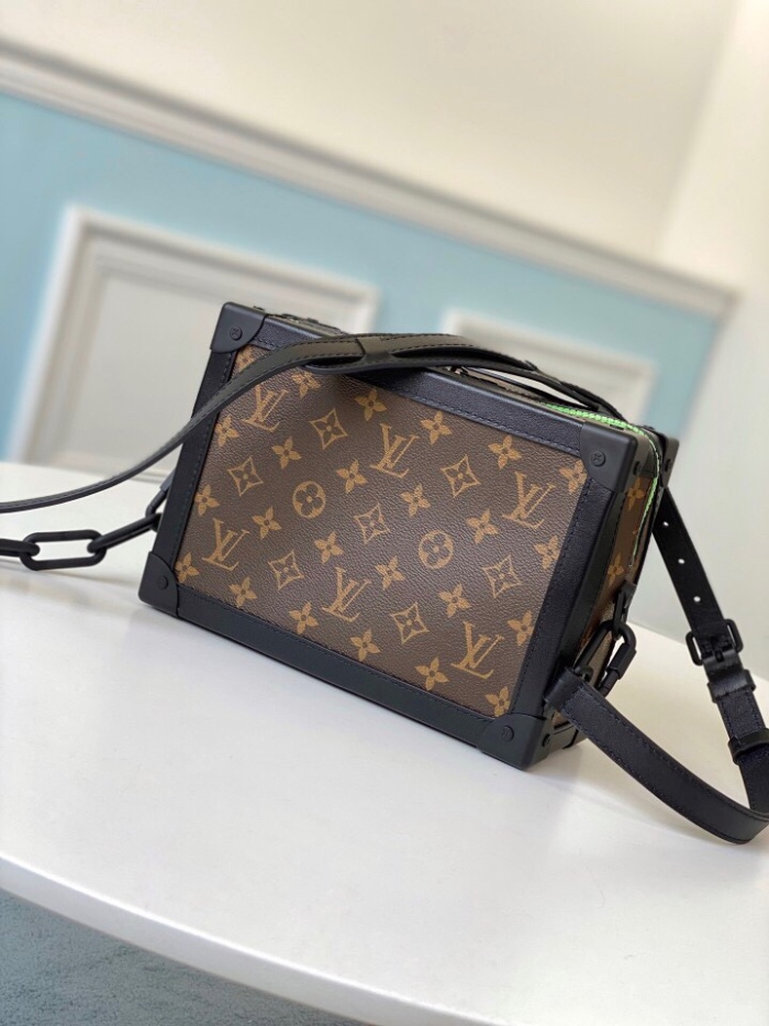  Arrenfashion L*ouis V*uitton Bag Top Quality 18.5*13*8cm
