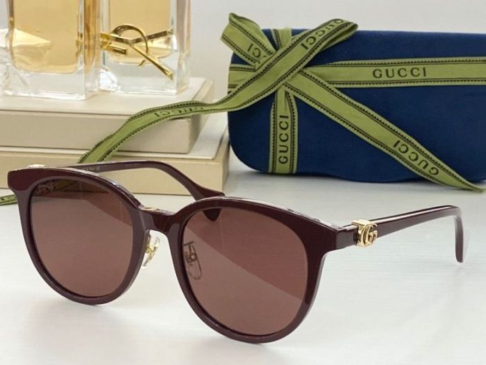  Arrenfashion Top Quality G*ucci Glasses
