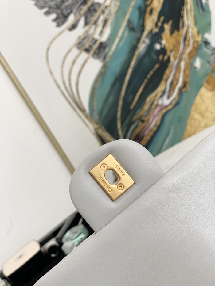  Arrenfashion C*hanel Bag Top Quality 19*16*4cm