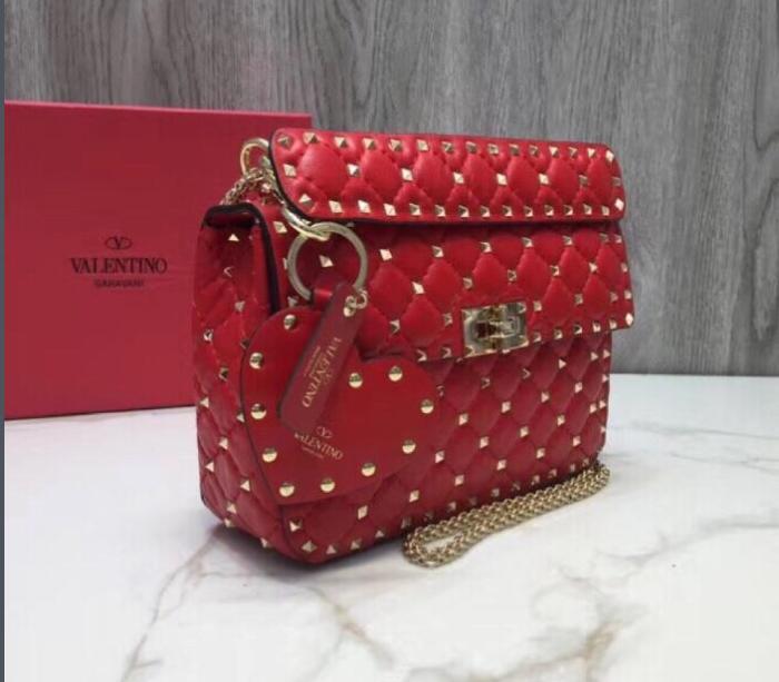  Arrenfashion V*alentino Bag Top Quality 24*6.5*16cm
