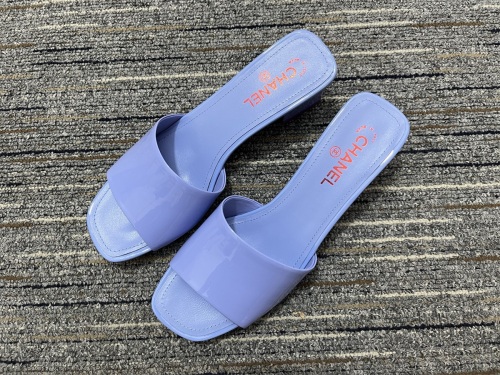  Arrenfashion Women C*hanel Top Sandals