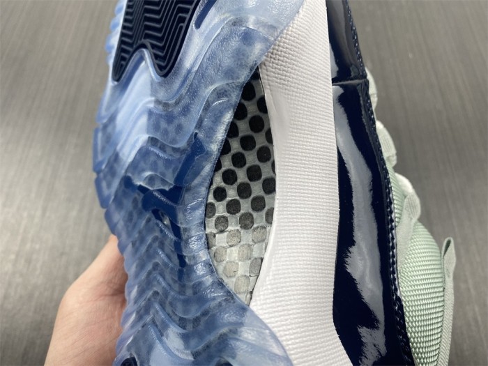  Arrenfashion Air Jordan 11 Low 528895-007