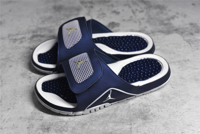 Nike Air Jordan 4 Slippers (Arrenfashion)