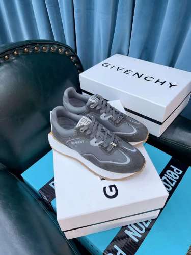 Women Men G*ivenchy Top Sneaker (Arrenfashion)