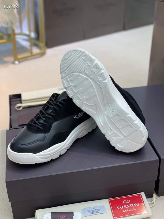 Arrenfashion Women Men V*alentino Sneakers ( Arrenfashion)