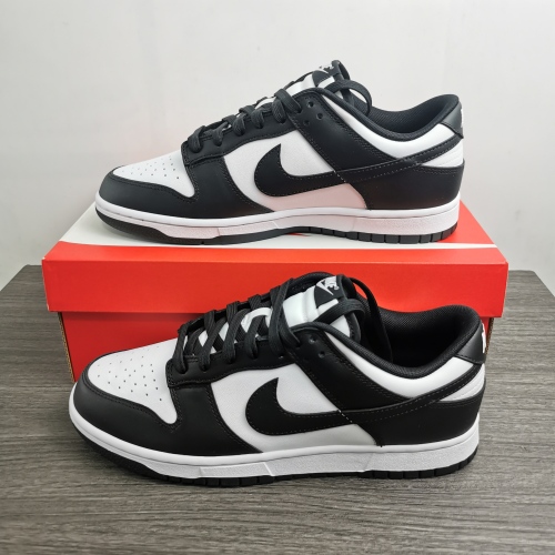 from Arrenfashion Nike SB Dunk Low DD1391 100