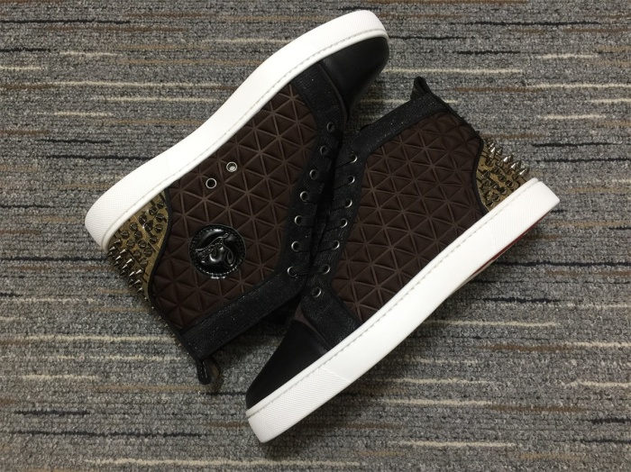  Arrenfashion C*ristian L*uboutin Sneaker