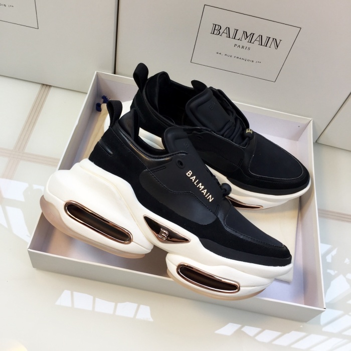  Arrenfashion Women B*lmain Sneaker