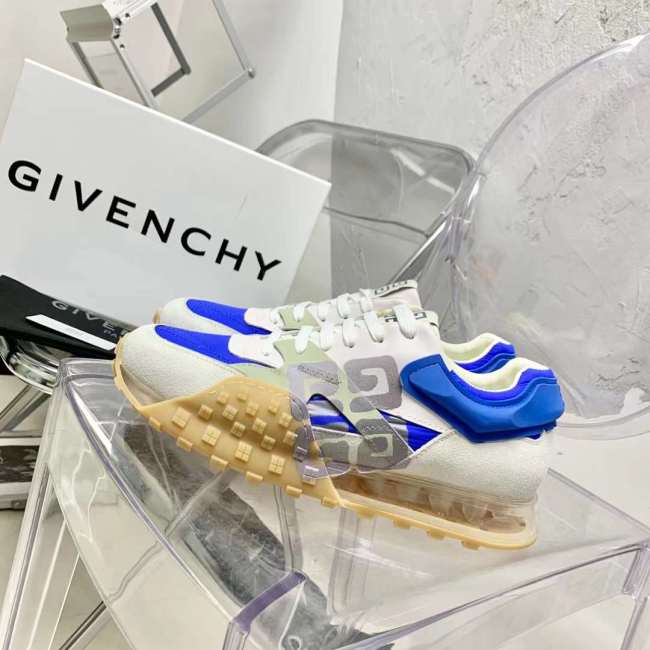 Men G*ivenchy Top Sneaker （ Arrenfashion ）