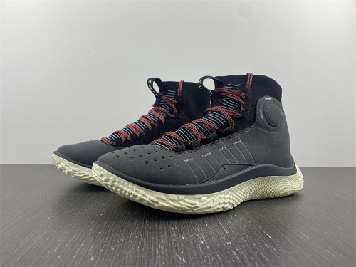 from Arrenfashion Curry Flow 4