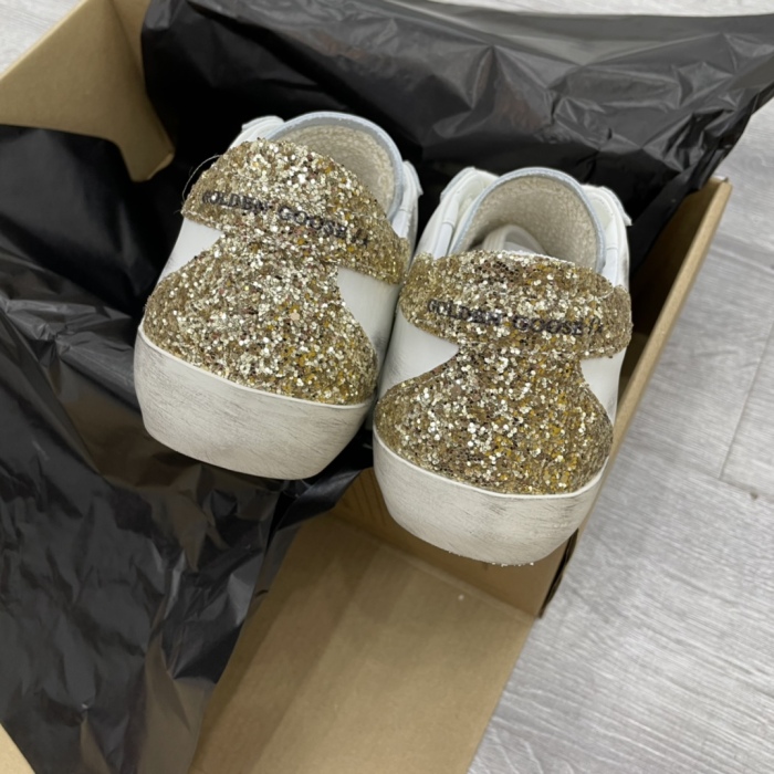  Arrenfashion Men Women G*GDB Top Sneakers