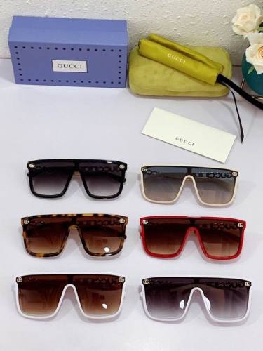  Arrenfashion Top Quality G*ucci Glasses