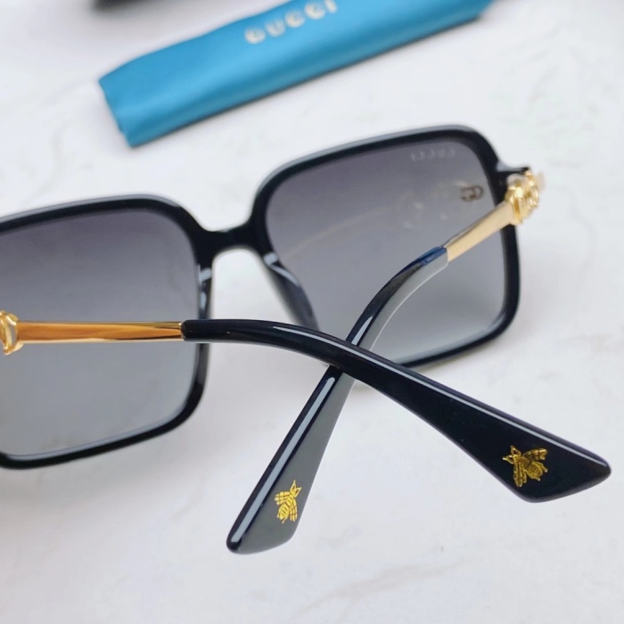  Arrenfashion Top Quality G*ucci Glasses