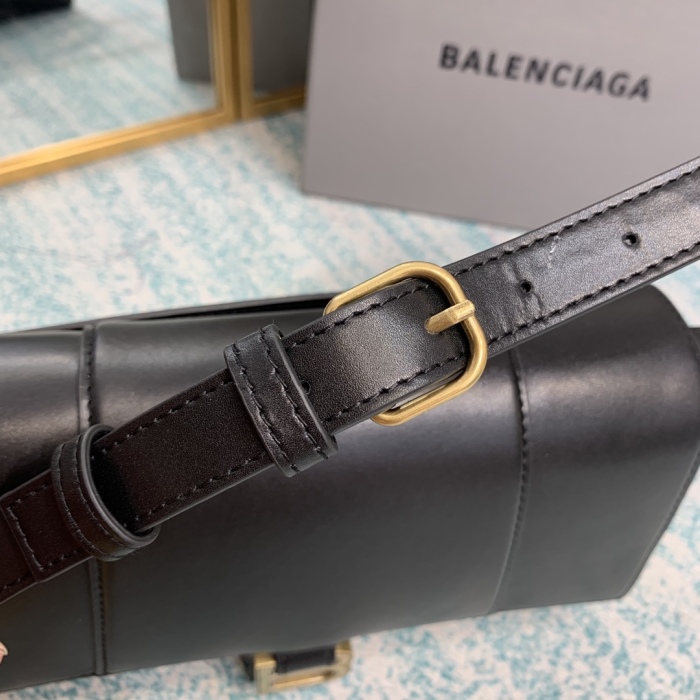  Arrenfashion B*alenciaga Bag Top Quality 15x8x25cm