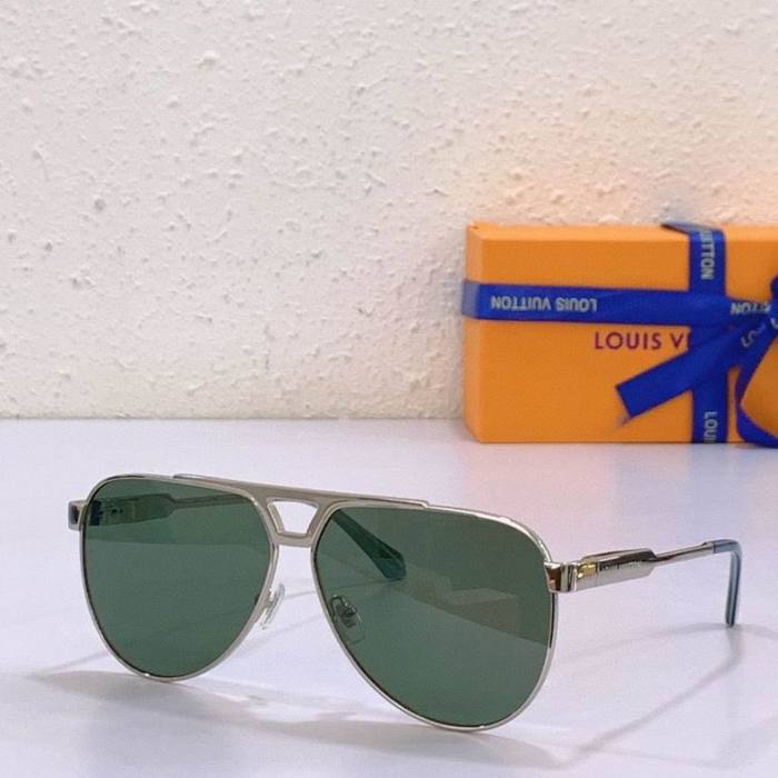  Arrenfashion Top Quality L*ouis V*uitton Glasses