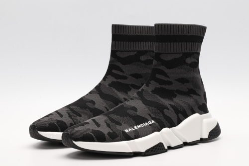 Men Women B*alenciaga Top Sneakers （Arrenfashion）