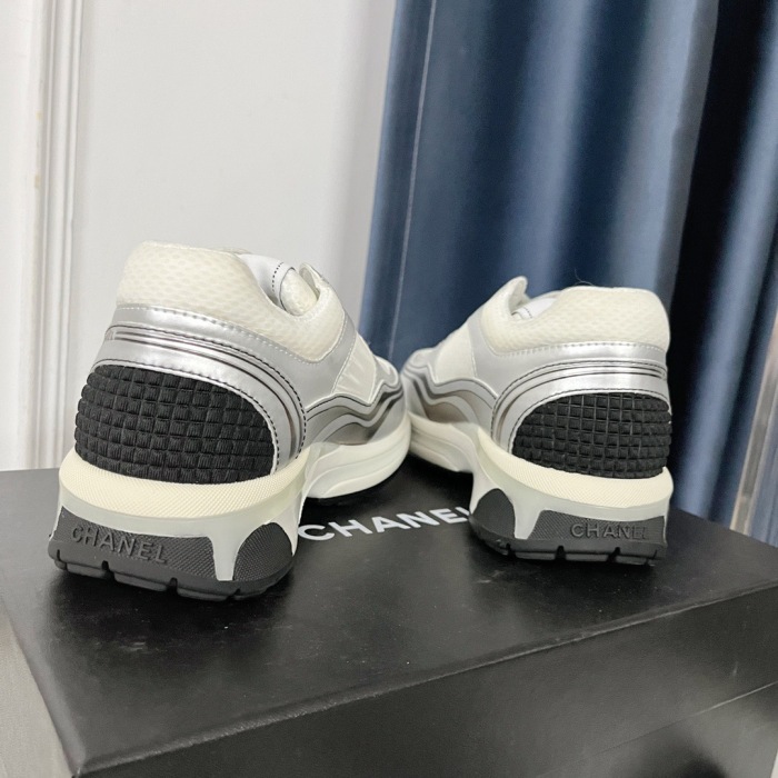 Women C*hanel Sneakers ( Arrenfashion)