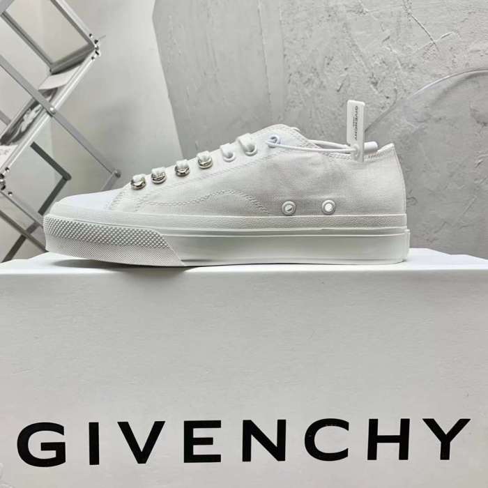 Men Women G*ivenchy Top Sneaker （ Arrenfashion ）