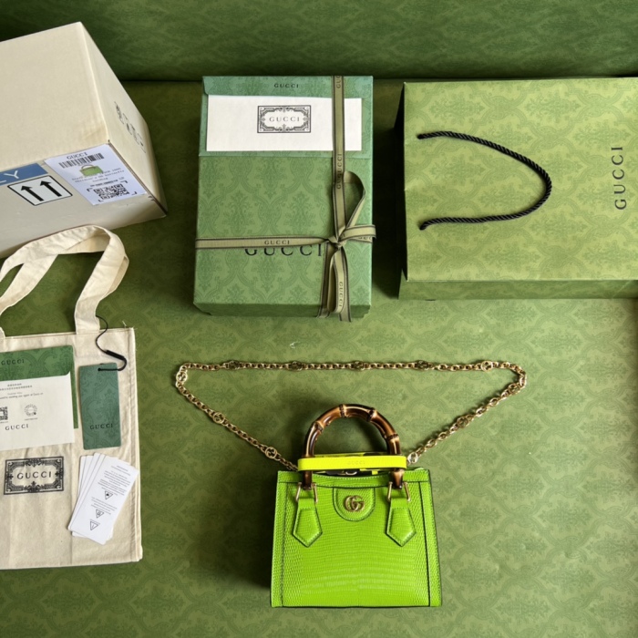  Arrenfashion G*ucci Bag Top Quality 20*16*10cm