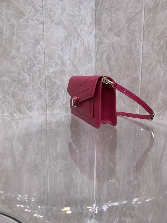  Arrenfashion B*vlgari Bag Top Quality 22*15*4.5CM