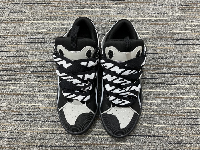  Arrenfashion Men Women L*ANVIN Top Sneaker