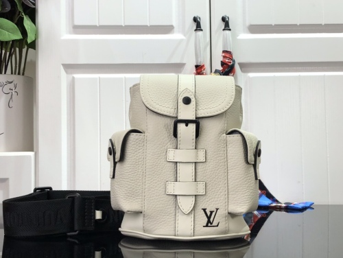  Arrenfashion L*ouis V*uitton Top Bag 14*19.5*5cm