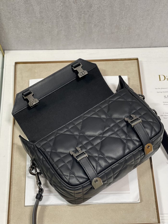  Arrenfashion D*ior Bag Top Quality 24*9.5*19CM