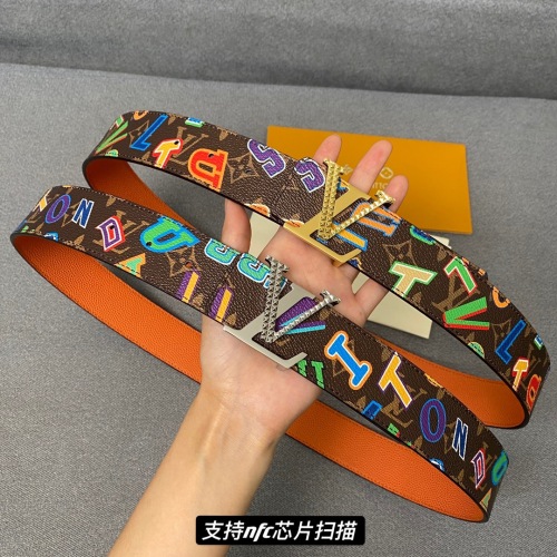 Arrenfashion L*ouis V*uitton Belts Top Version