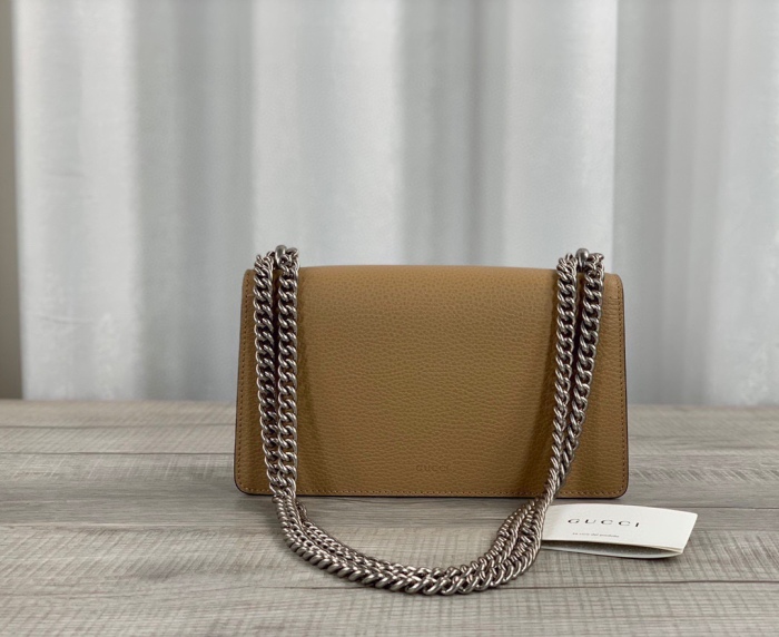  Arrenfashion G*ucci Bag Top Quality 25*14*8CM