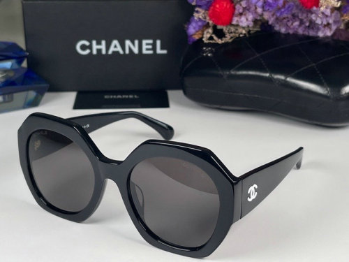  Arrenfashion C*hanel Glasses Top